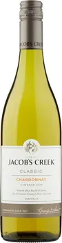 Jacob´s Creek Chardonnay 0,75 l