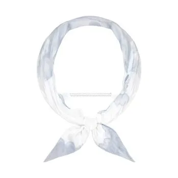 Invisibobble Spandana látková čelenka do vlasů