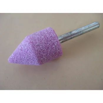 Brusný kotouč Brusné tělísko kuželové 25X40X6 86A46K5V WAK