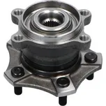 Sada ložisek kol KAVO PARTS WBH-6511