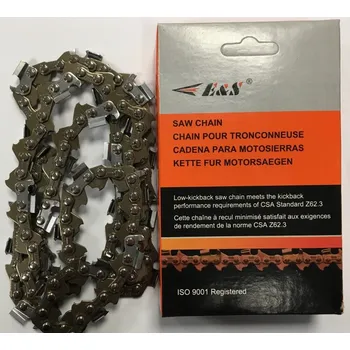 Pilový řetěz -PILOVÝ ŘETĚZ .325 .058 1,5mm 64 článků