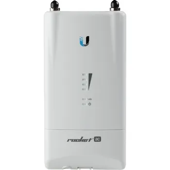 WiFi anténa UBIQUITI ROCKET R5AC-LITE