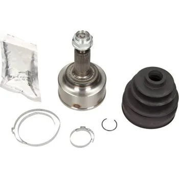 Hřídel nápravy Sada kloubů, hnací hřídel MAXGEAR 49-0855