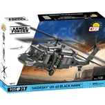 COBI Armed Forces 5817 Sikorsky UH-60…