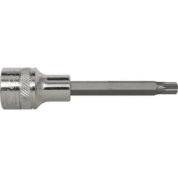 Gola hlavice 1/2’’ Zástrčná hlavice XZN M12 prodloužená