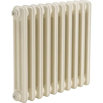 Radiátor INVERA METAL Litinový radiátor 500/110 - 1 článek, klasický MODEL4, výkon 71 W 500-110-M4 + 20 let záruka
