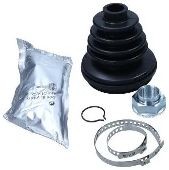 Hřídel nápravy Sada měchů, hnací hřídel MAXGEAR 49-0731