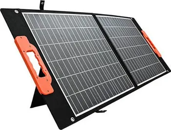 Univerzální solární nabíječka VIKING WB100