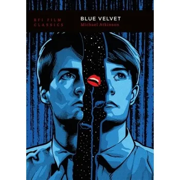 Umění Blue Velvet - Maskrey, Michael B.; Atkinson, Neville