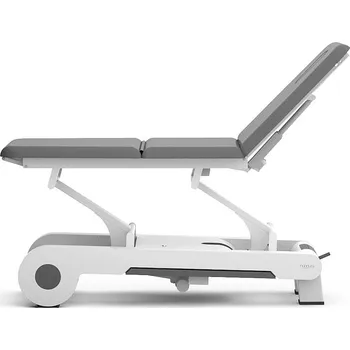 Masážní křeslo Naggura - 3 dílné - masážní lehátko