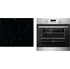 Sety trouby a varné desky Electrolux EZB2400AOX + EHF6241FOK