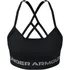 Podprsenka Under Armour Seamless Low Long Bra W 1357719-001 S