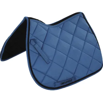 Supreme Dečka podsedlová Supreme, skoková, royal/navy FULL