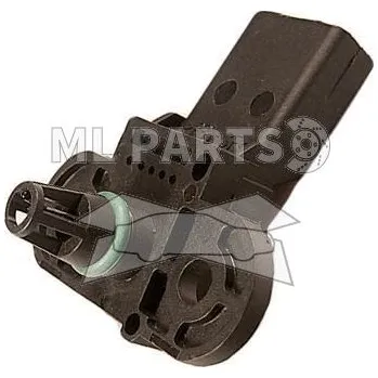 Autoelektrika Snímač, plnicí tlak TOPRAN 111 422