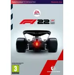 F1 22 PC