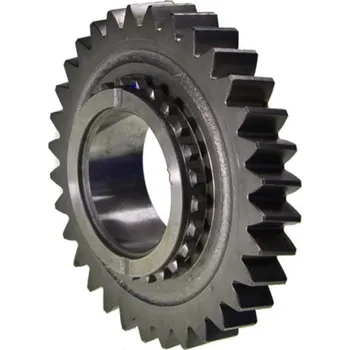 Ozubené kolo převodovky DAF EURORICA 95570515, , ,