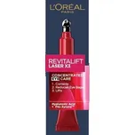 L’Oréal Paris Revitalift Laser X3 Oční krém 15 ml
