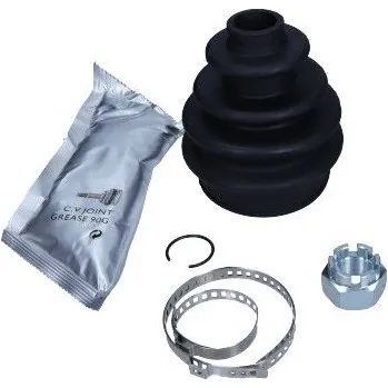 Hřídel nápravy Sada měchů, hnací hřídel MAXGEAR 49-0701