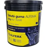 Alfema ALF TG500 černá
