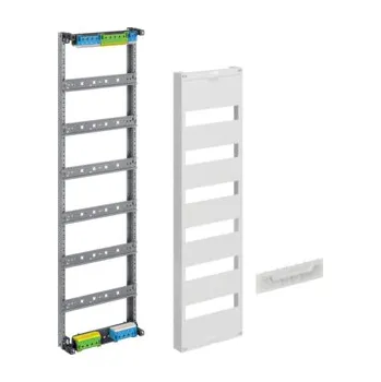 Rozvaděč Pole HAGER ZU26KS ZU26KS