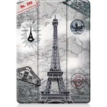 Příslušenství pro tablet VSECHNONAMOBIL 27802 ART zaklapovací obal Apple iPad 10.2 2021 / 2020 / 2019 PARIS