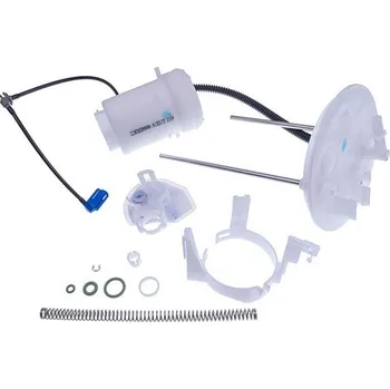 Palivový filtr Palivový filtr DENCKERMANN A130172