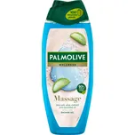 Palmolive Wellness Massage sprchový gel…