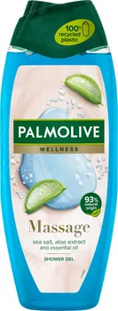 Sprchový gel Palmolive Wellness Massage sprchový gel 500 ml