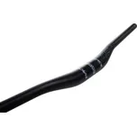 Řídítka Race Face Next 20 mm Riser 35x760 carbon stealth