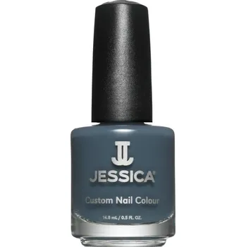 Lak na nehty Jessica lak na nehty 894 NY State of Mind 15 ml