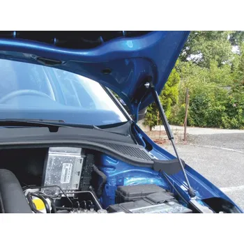 Tuning Plynové vzpěry kapoty motoru Škoda Fabia III 2014-2021 | Milotec