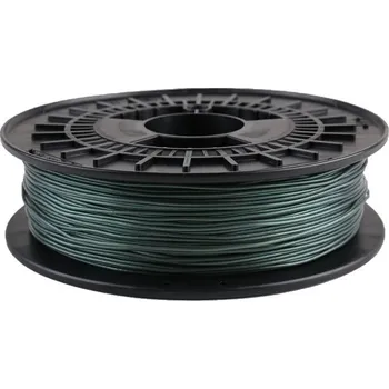 Filament Filament PM PLA 1,75 mm 1 kg metalická zelená