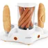 Hotdogovač Hyundai HDM 120 bílý