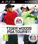 Tiger Woods PGA TOUR 11 PS3