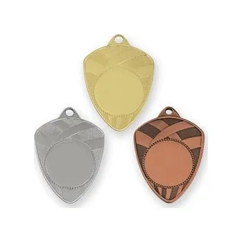 Medaile MS 29017 BRONZOVÁ