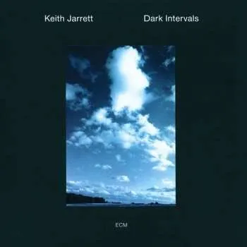 Zahraniční hudba CD Keith Jarrett: Dark Intervals 1988