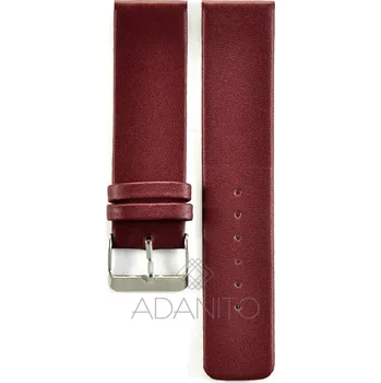 Řemínek na hodinky Kožený řemínek na hodinky Essential