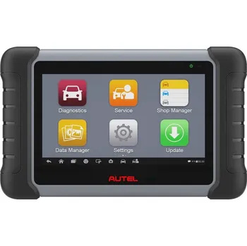 Autel MaxiCOM MK808