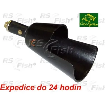 JSA miska se závitem 1543