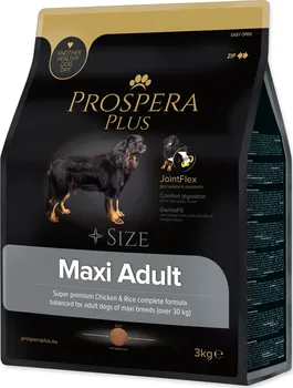 Krmivo pro psa Prospera Plus Adult Maxi Chicken/Rice