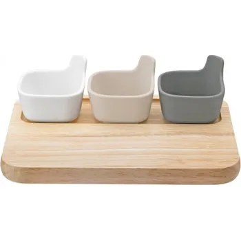 Servírovací set TAPAS