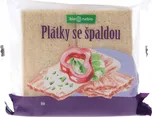 bio nebio Plátky se špaldou 100 g