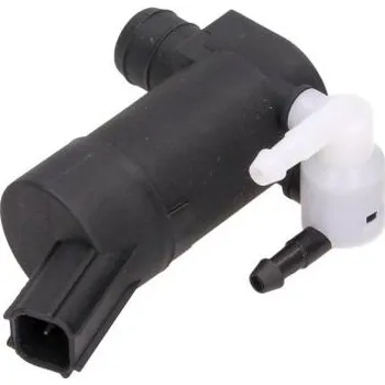 Autosklo Vodní čerpadlo ostřikovače, čistění skel MAXGEAR 45-0034