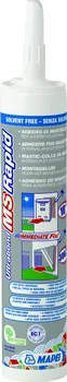 Průmyslové lepidlo Mapei Ultrabond MS Rapid 290 ml