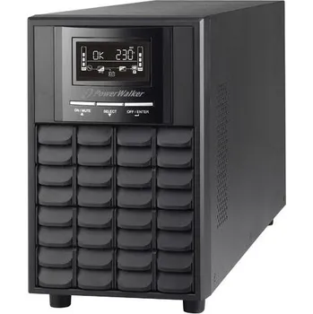 Záložní zdroj UPS EMERGENCY SUPPLY PowerWalker VI 1100 CW