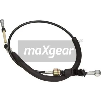 Převodovka Tažné lanko, ruční převodovka MAXGEAR 32-0564