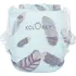 jednorázová plena Kolorky Day peří L 8-13 kg 19 ks