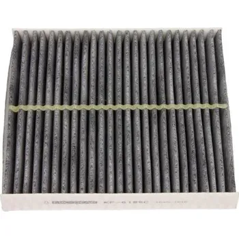 Klimatizace automobilu Filtr, vzduch v interiéru MAXGEAR 26-0823