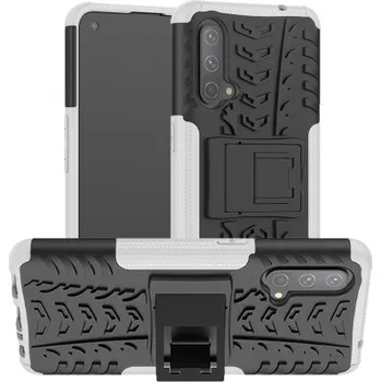 Příslušenství pro tablet VSECHNONAMOBIL 34026 STAND Extra odolný obal OnePlus Nord CE 5G bílý