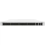 Mikrotik CRS354-48P-4S+2Q+RM